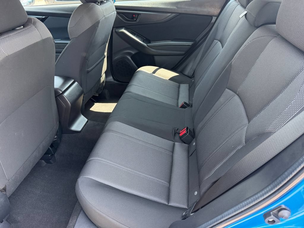 Certified 2023 Subaru Impreza 2.0i Premium AWD/4WD image 14
