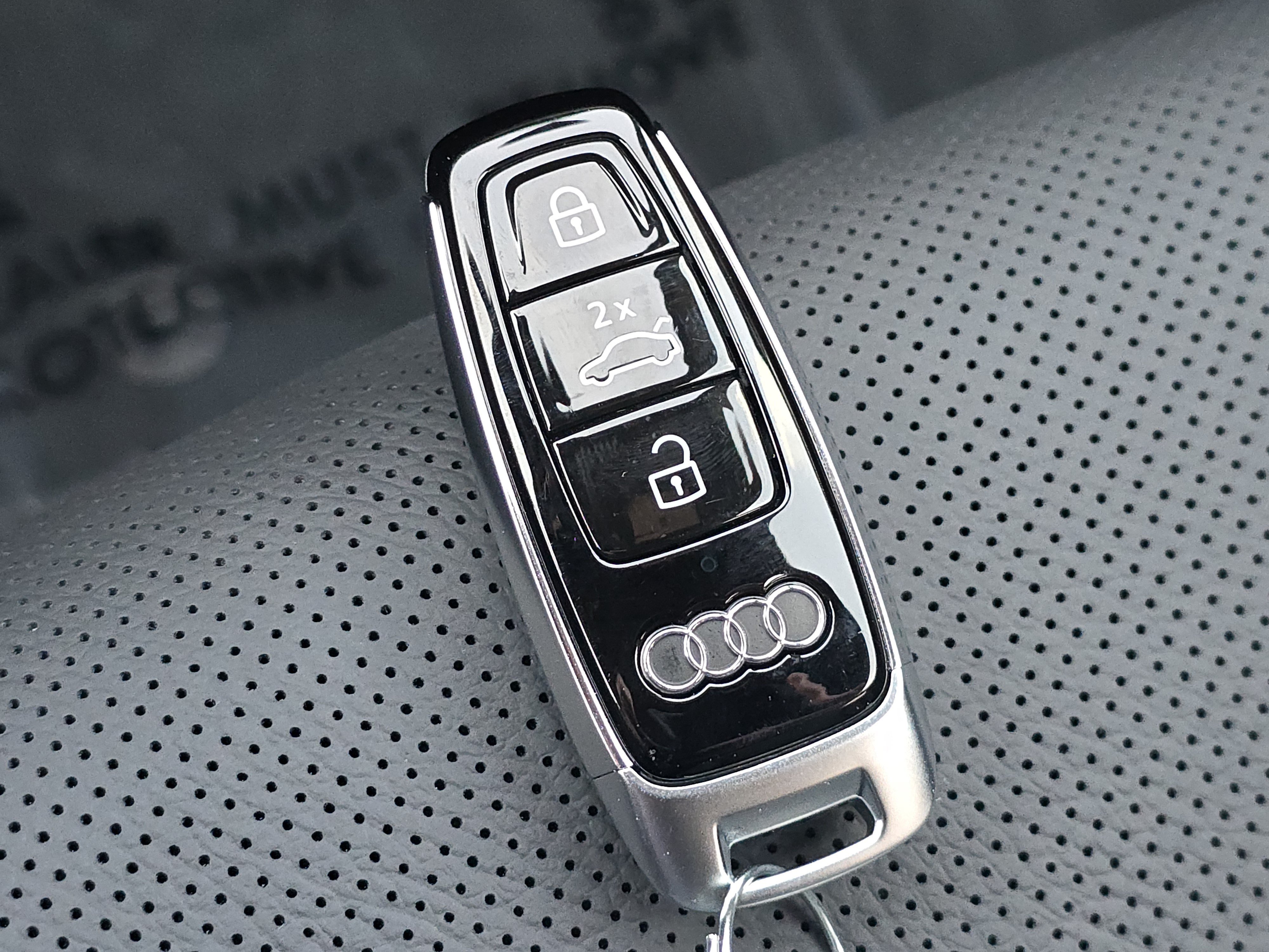 New 2027 Audi Q8 Premium Plus AWD/4WD image 27