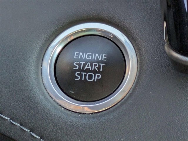 Used 2024 Toyota Highlander XLE image 20