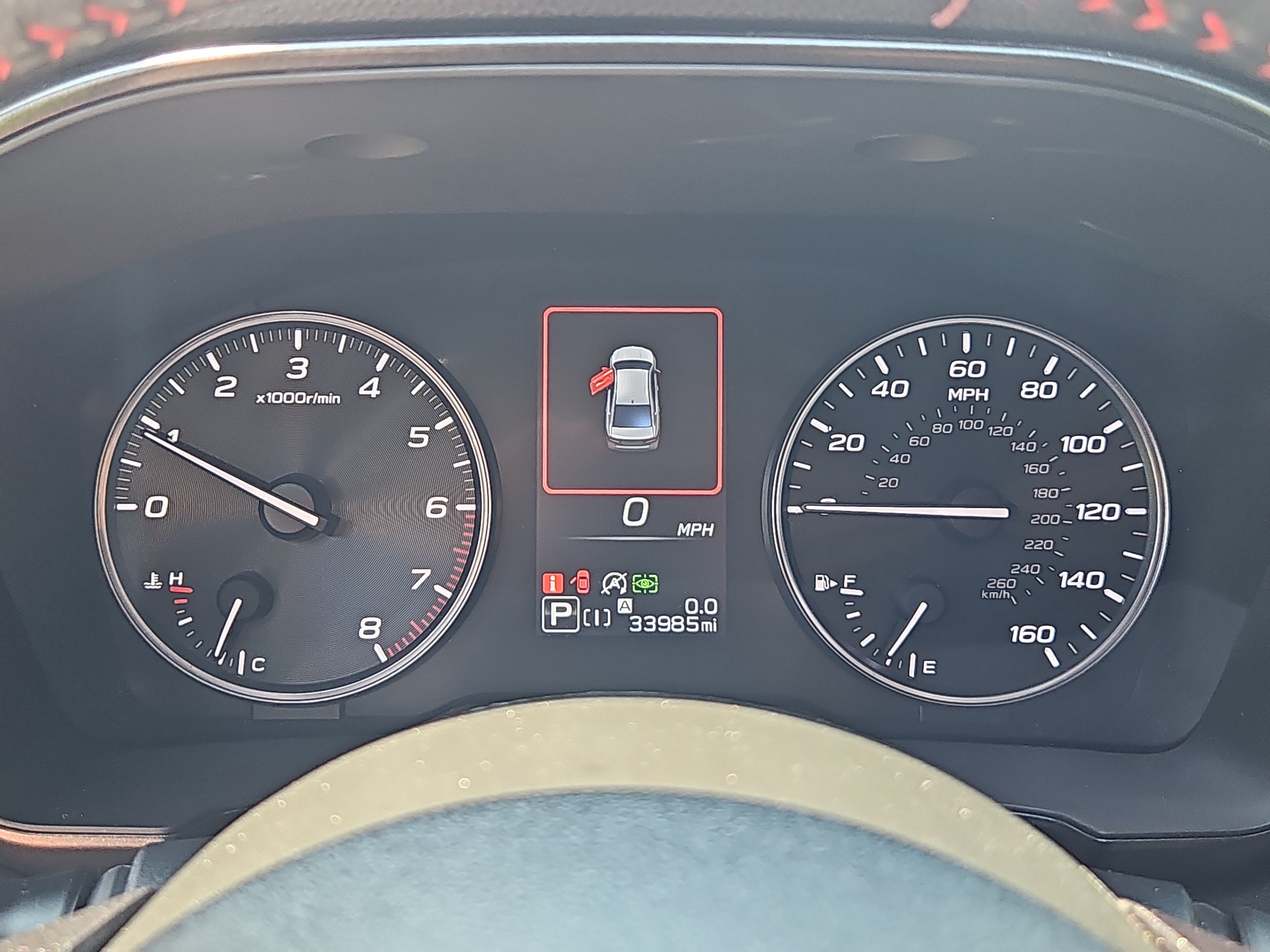 Certified 2024 Subaru Legacy Premium AWD/4WD image 24