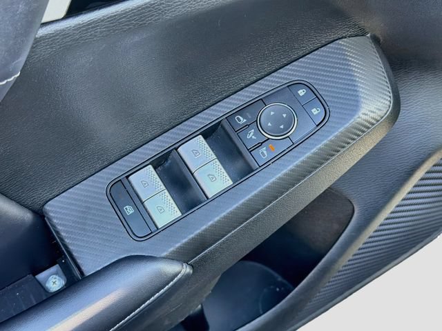 Used 2024 Mitsubishi Outlander SE FWD image 18