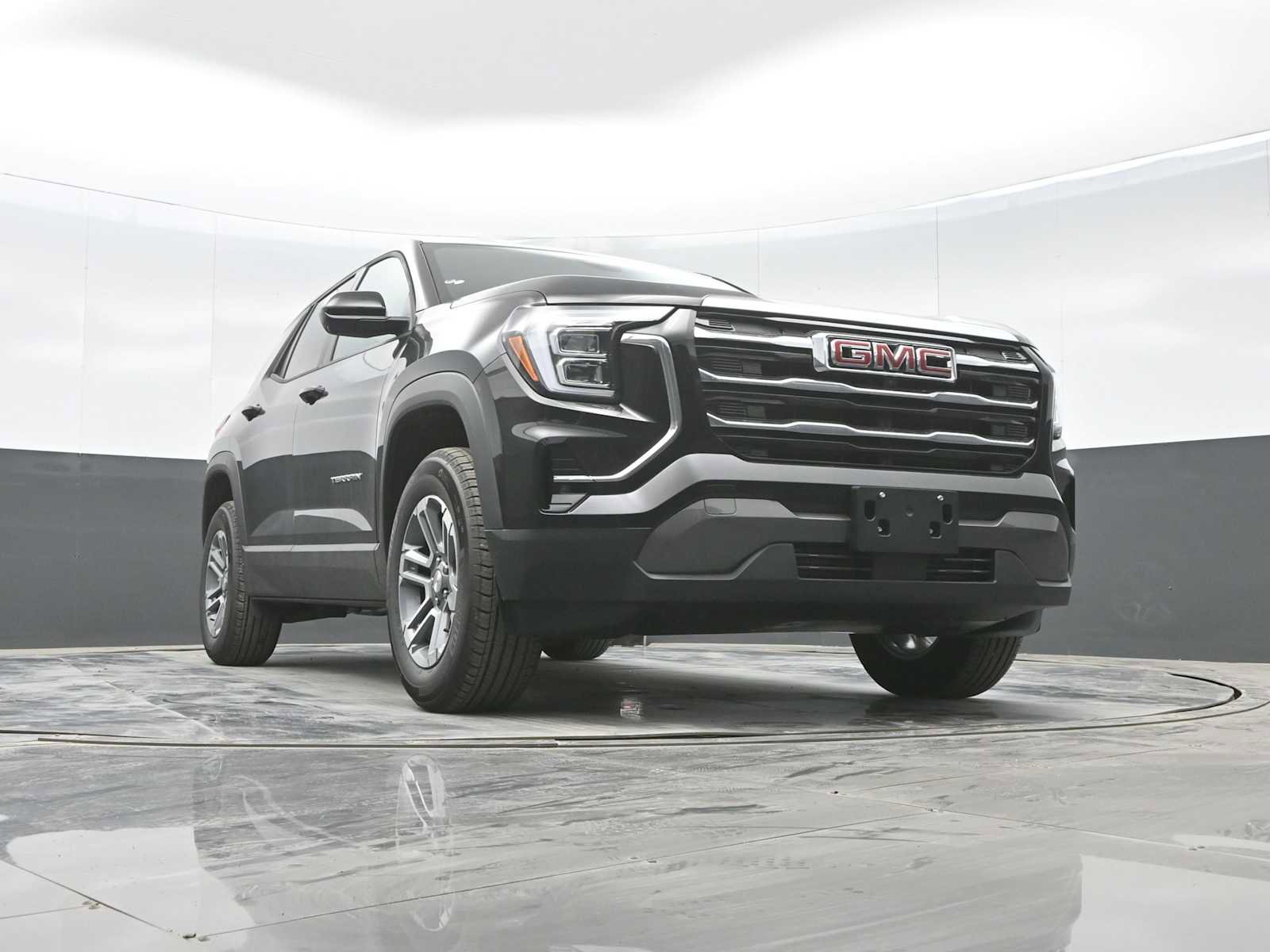 New 2026 GMC Terrain Elevation image 20