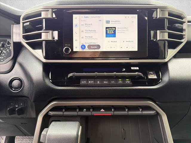 New 2026 Toyota Tundra SR5 image 16