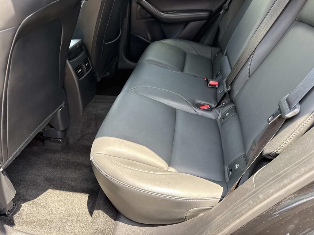 Certified 2023 MAZDA CX-30 AWD 2.5 S w/ Select Package image 19