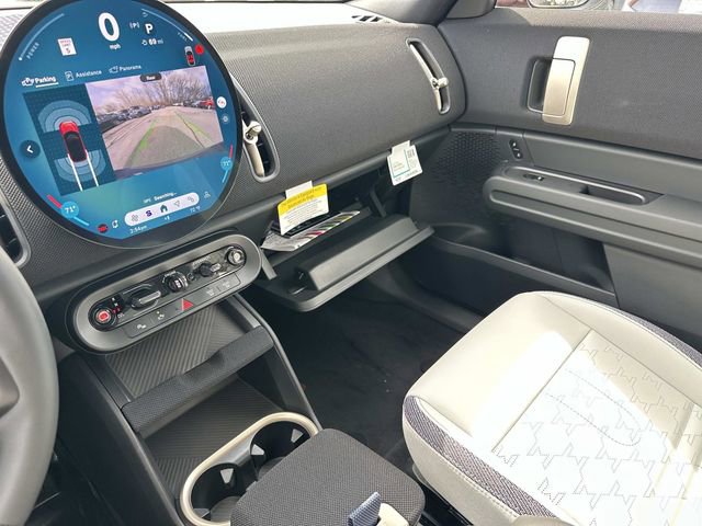 New 2026 MINI Cooper Countryman S AWD/4WD image 30