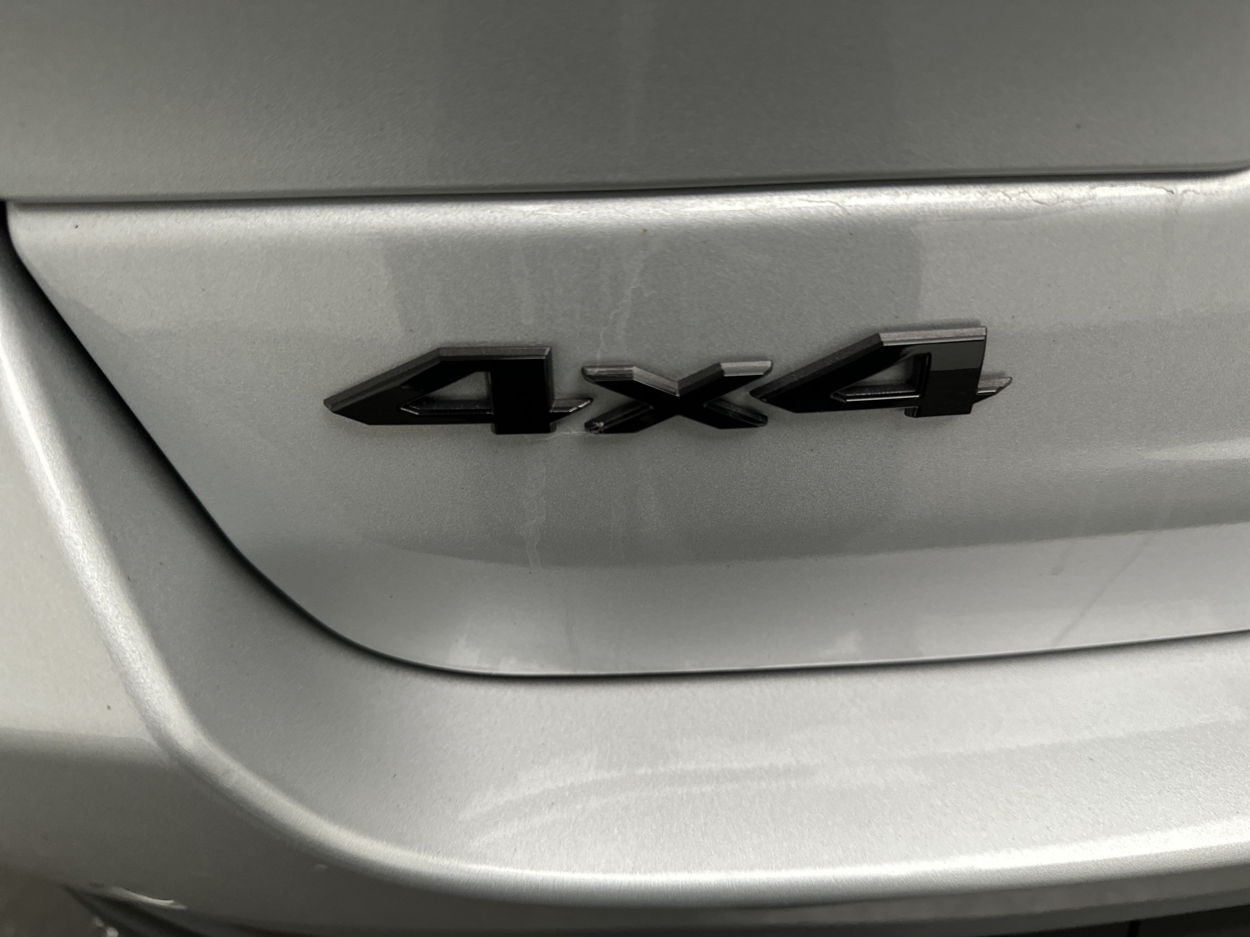 Used 2024 Jeep Grand Cherokee Altitude AWD/4WD image 14