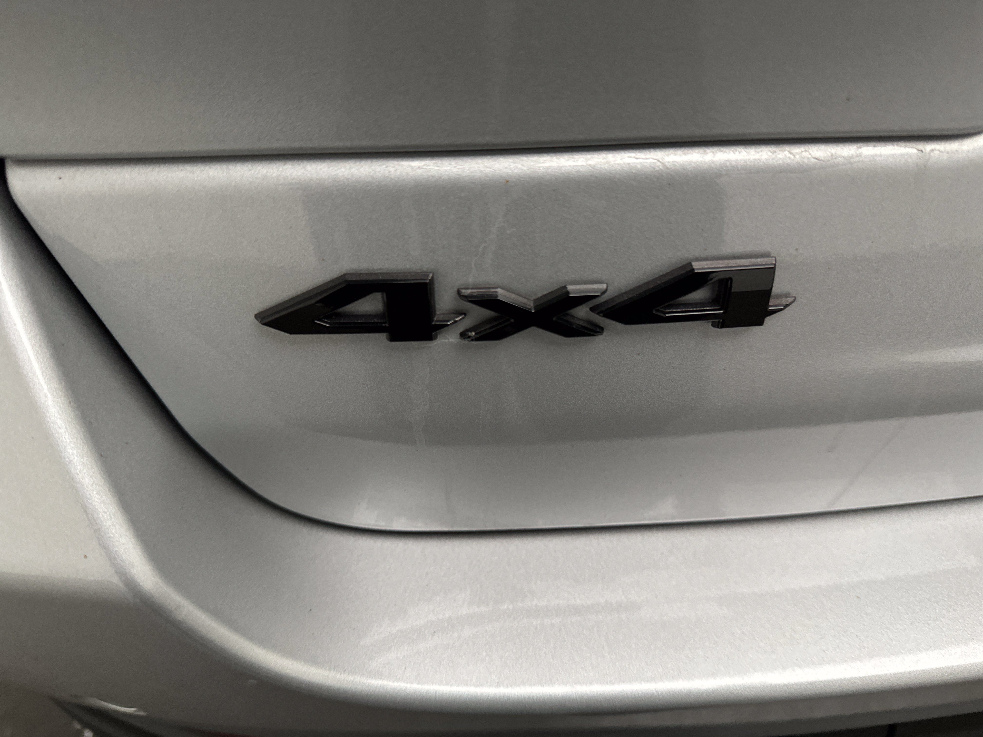 Used 2024 Jeep Grand Cherokee Altitude AWD/4WD image 14
