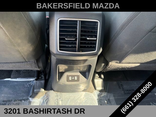 Used 2026 Kia Sportage LX FWD image 25