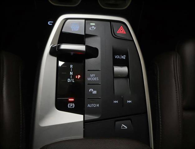 Used 2025 BMW X1 xDrive28i w/ Technology Package image 16