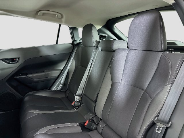 Certified 2025 Subaru Crosstrek 2.5i Premium AWD/4WD image 27
