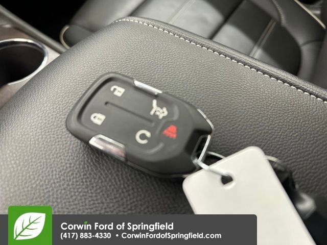 Used 2023 GMC Acadia Denali w/ Denali Ultimate Package image 31