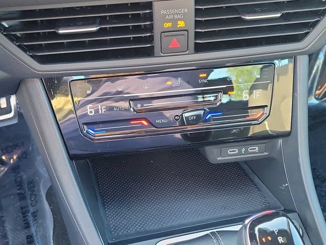 Certified 2026 Volkswagen Jetta Sport FWD image 23