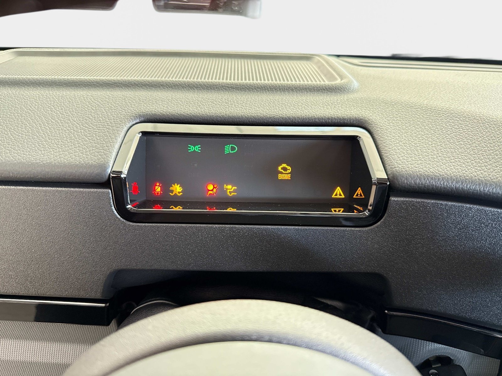 New 2025 INEOS Grenadier AWD/4WD image 28