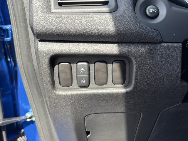 New 2027 Mitsubishi Outlander Sport FWD image 23