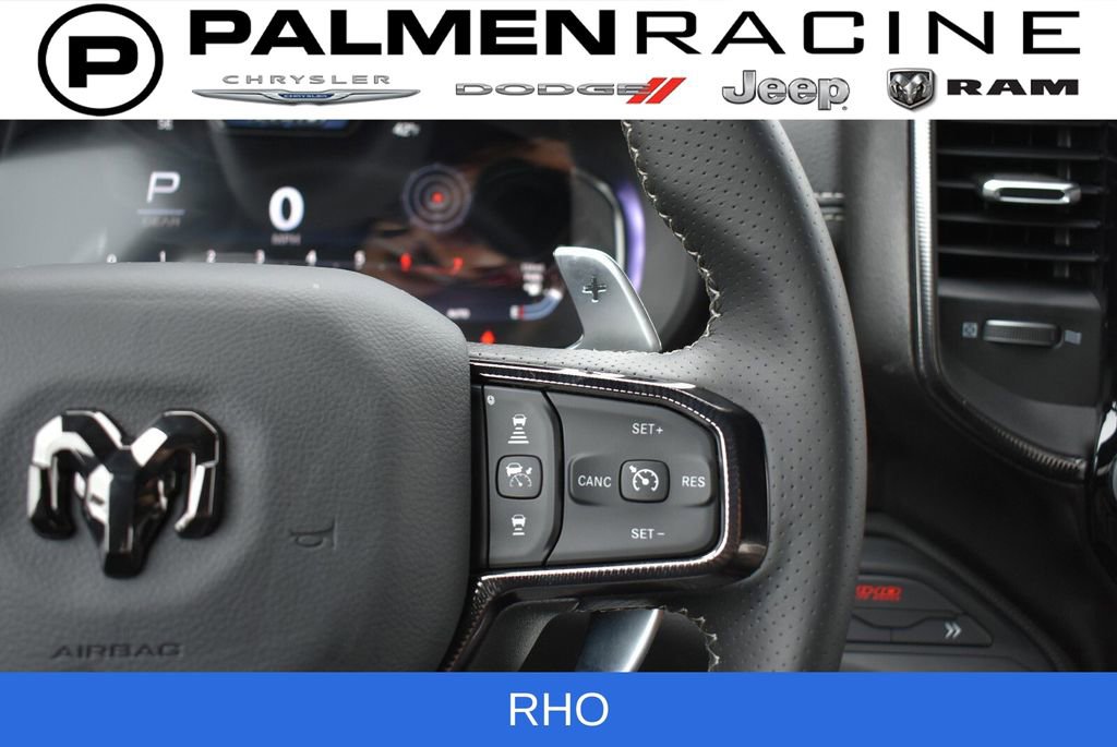 New 2026 RAM 1500 RHO image 21