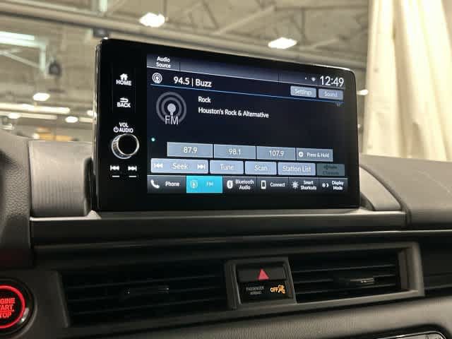 Certified 2025 Honda Pilot TrailSport image 22