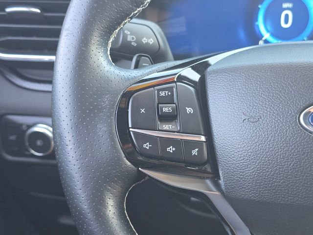 Used 2022 Ford Explorer ST w/ ST Street Pack image 28