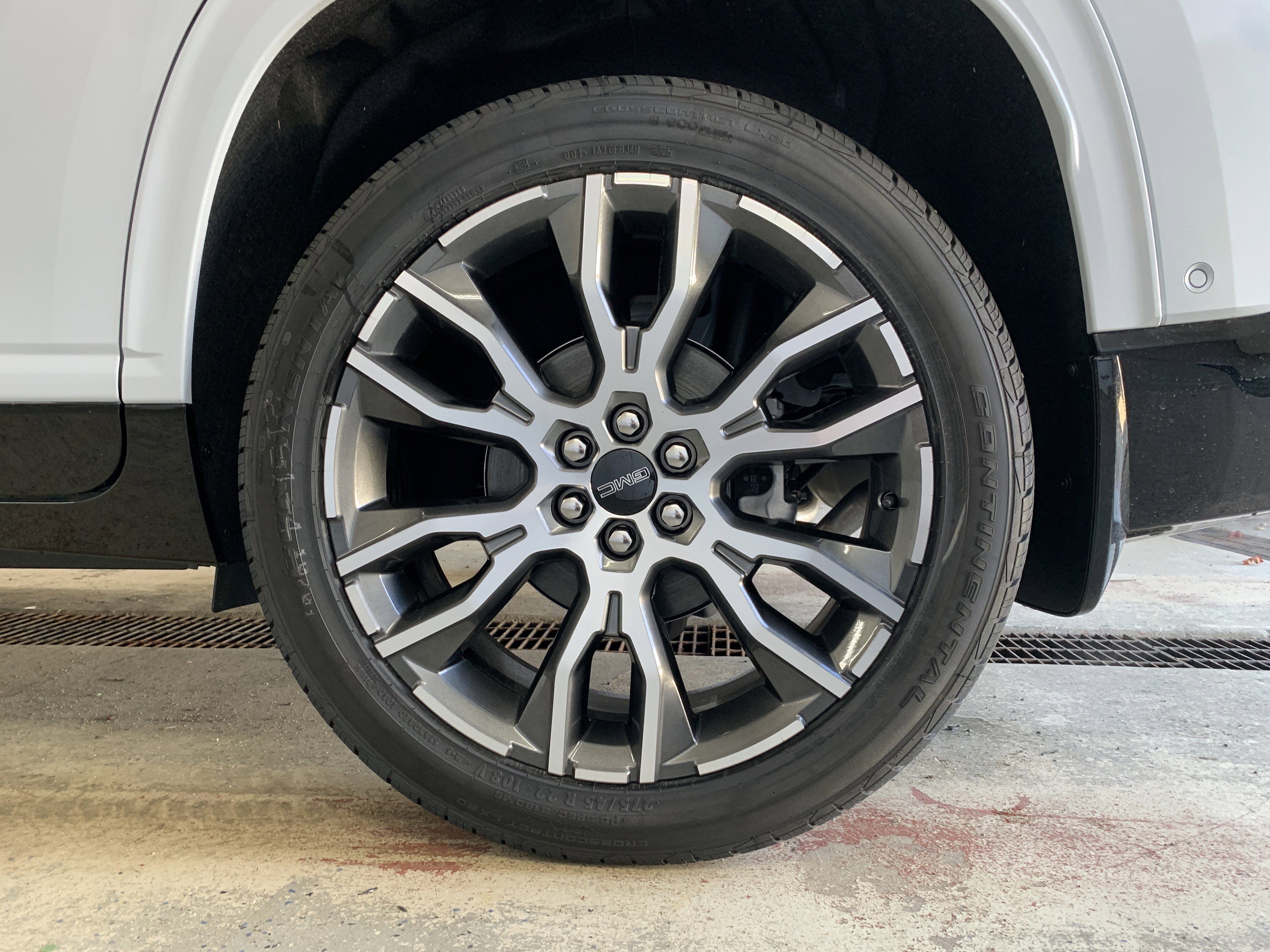 New 2026 GMC Acadia Denali Ultimate image 7