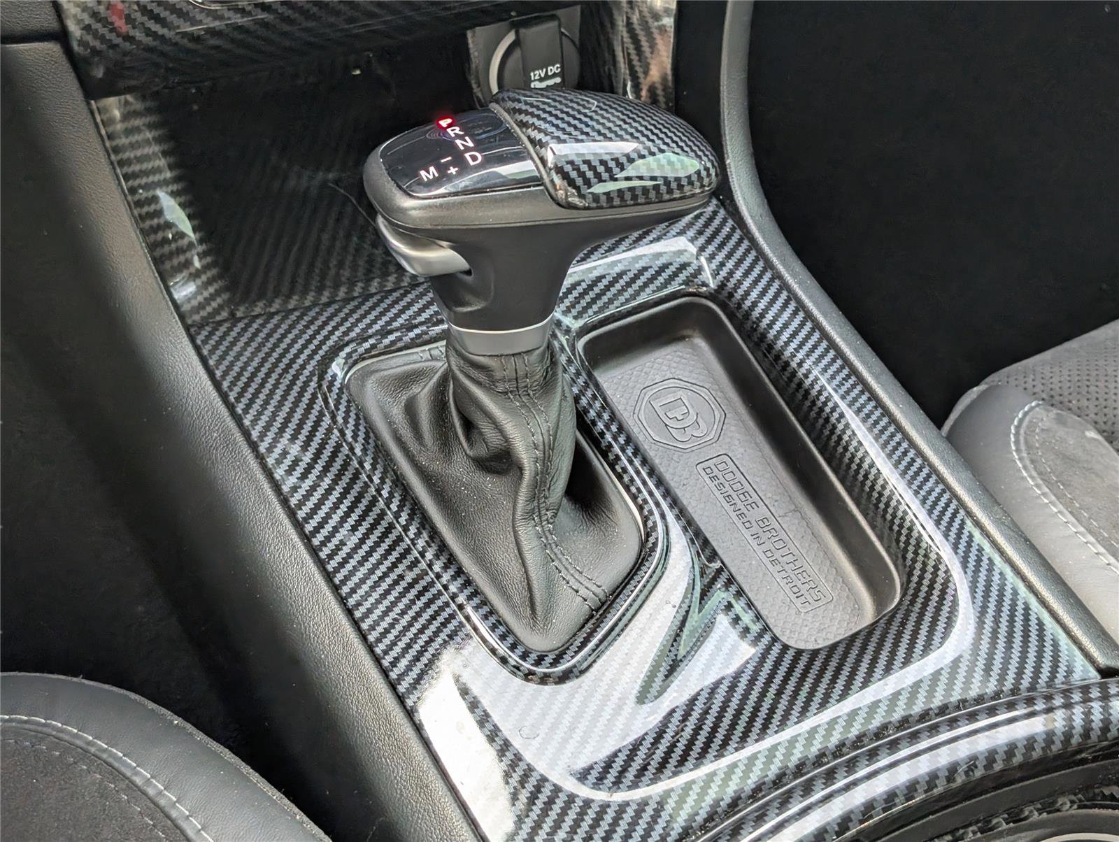 Used 2023 Dodge Charger Scat Pack w/ Plus Group image 22