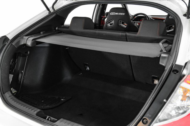 Used 2018 Honda Civic Type R image 49