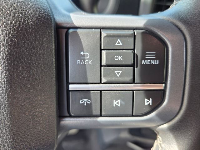 Used 2025 Ford F150 XLT w/ Equipment Group 301A Standard image 32