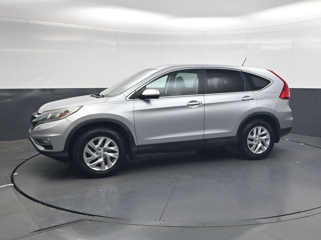Used 2015 Honda CR-V EX image 11