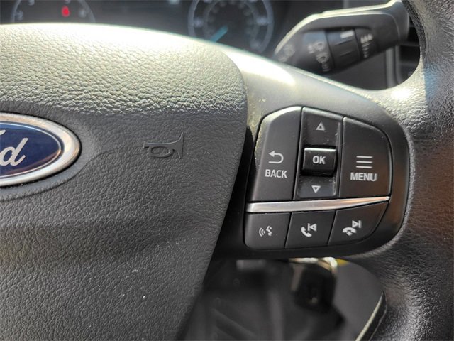 Certified 2024 Ford Transit 250 Low Roof w/ Exterior Upgrade Package image 21