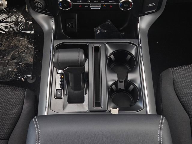 New 2026 Ford F150 XLT w/ Equipment Group 302A MID image 15