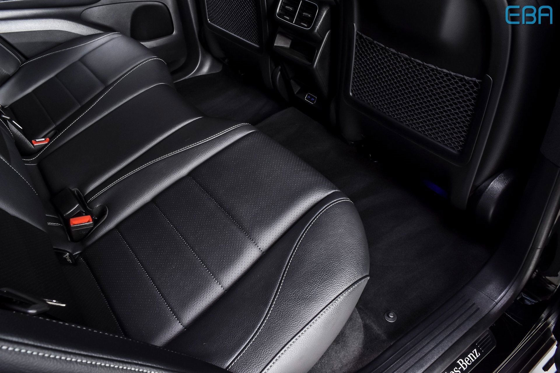 Used 2024 Mercedes-Benz GLE 350 4MATIC image 22