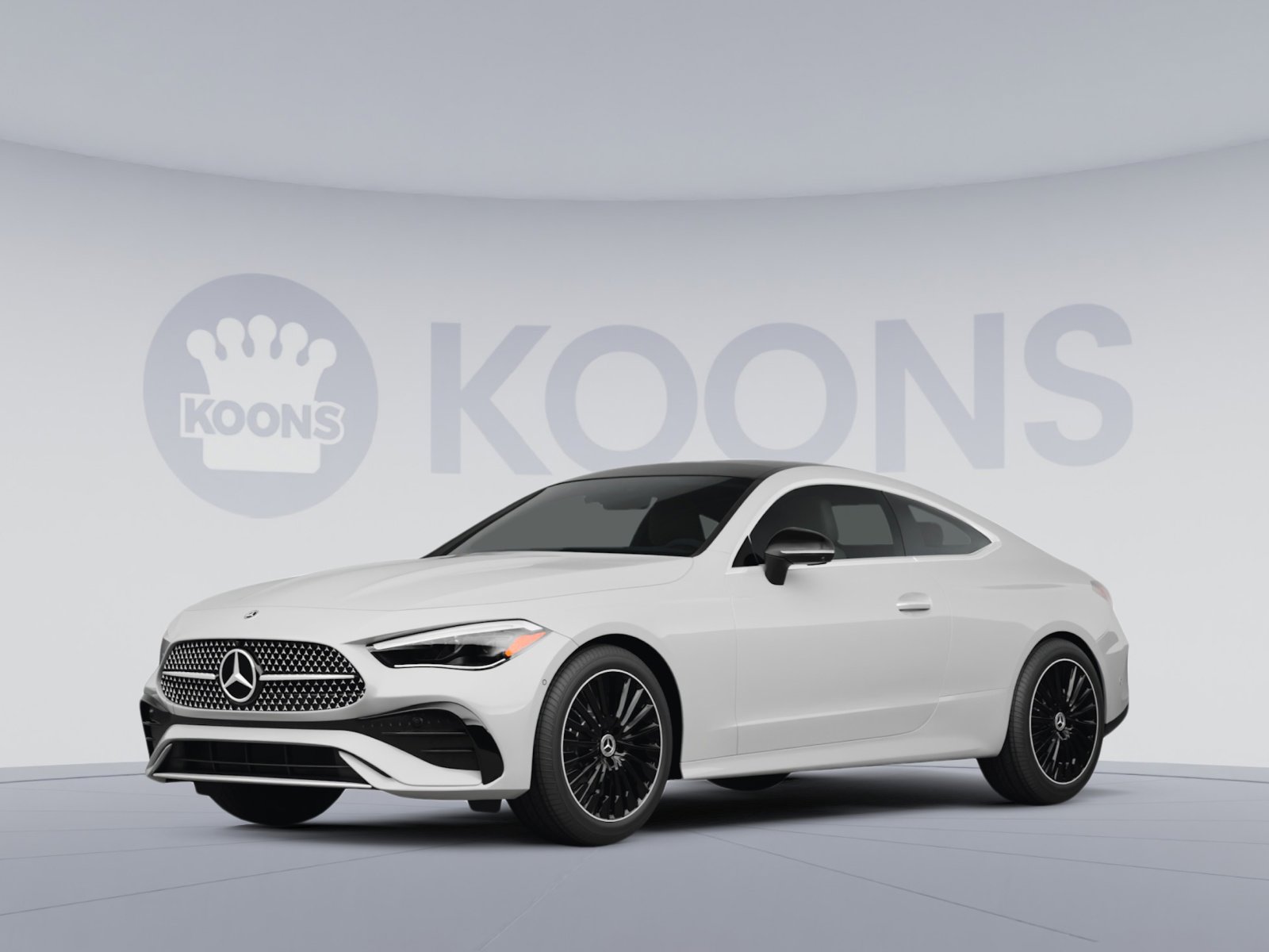 New 2026 Mercedes-Benz CLE 450 CLE 450