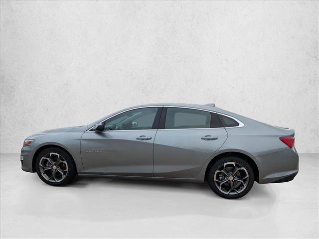 Used 2024 Chevrolet Malibu LT FWD image 9
