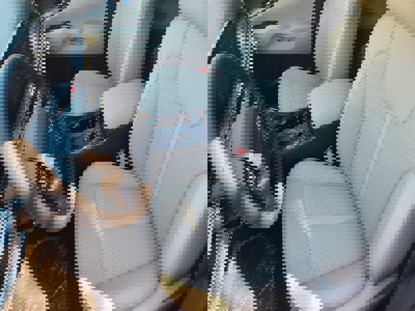 New 2026 Kia Sorento S FWD image 12