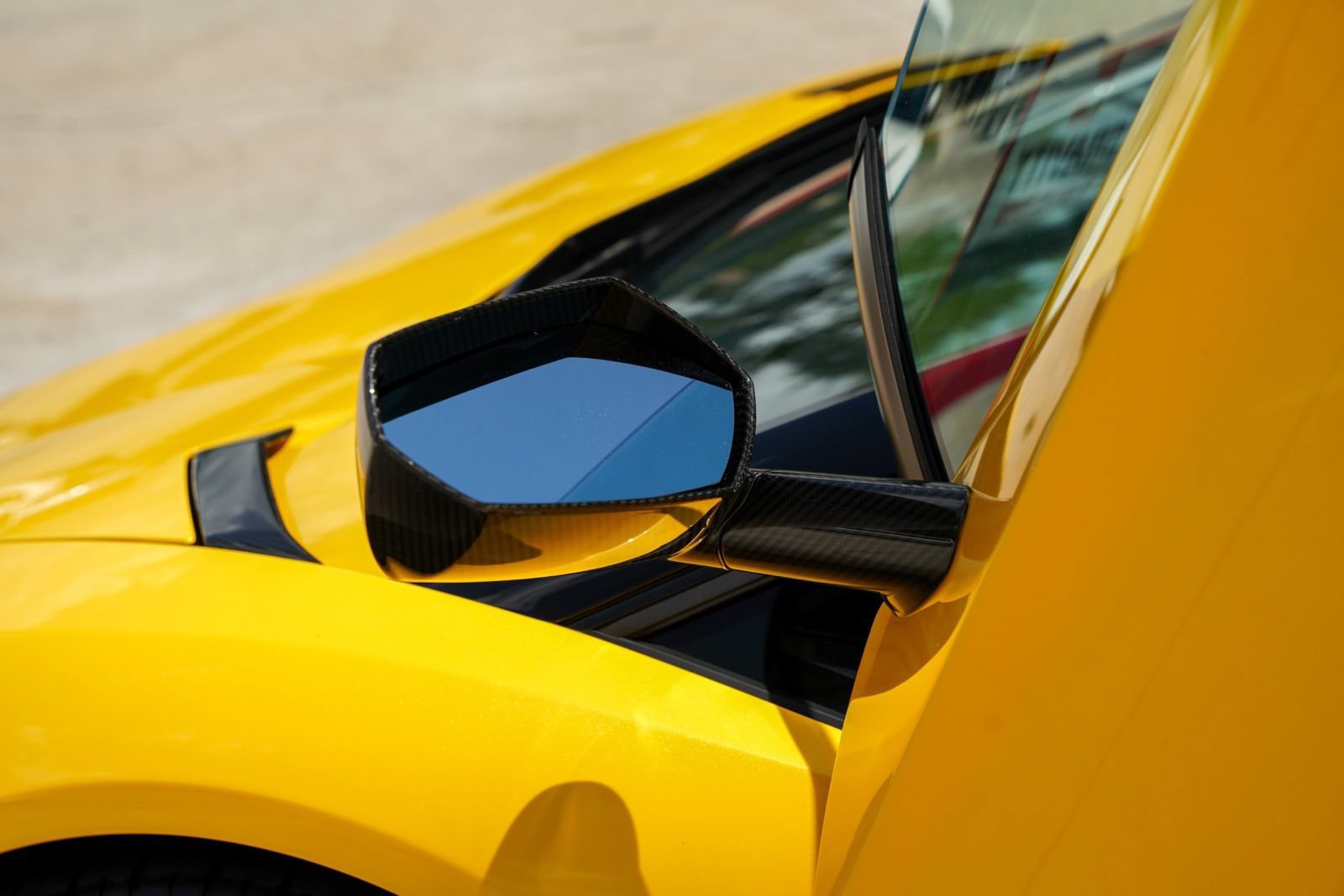 Used 2021 Lamborghini Aventador SVJ AWD/4WD image 64