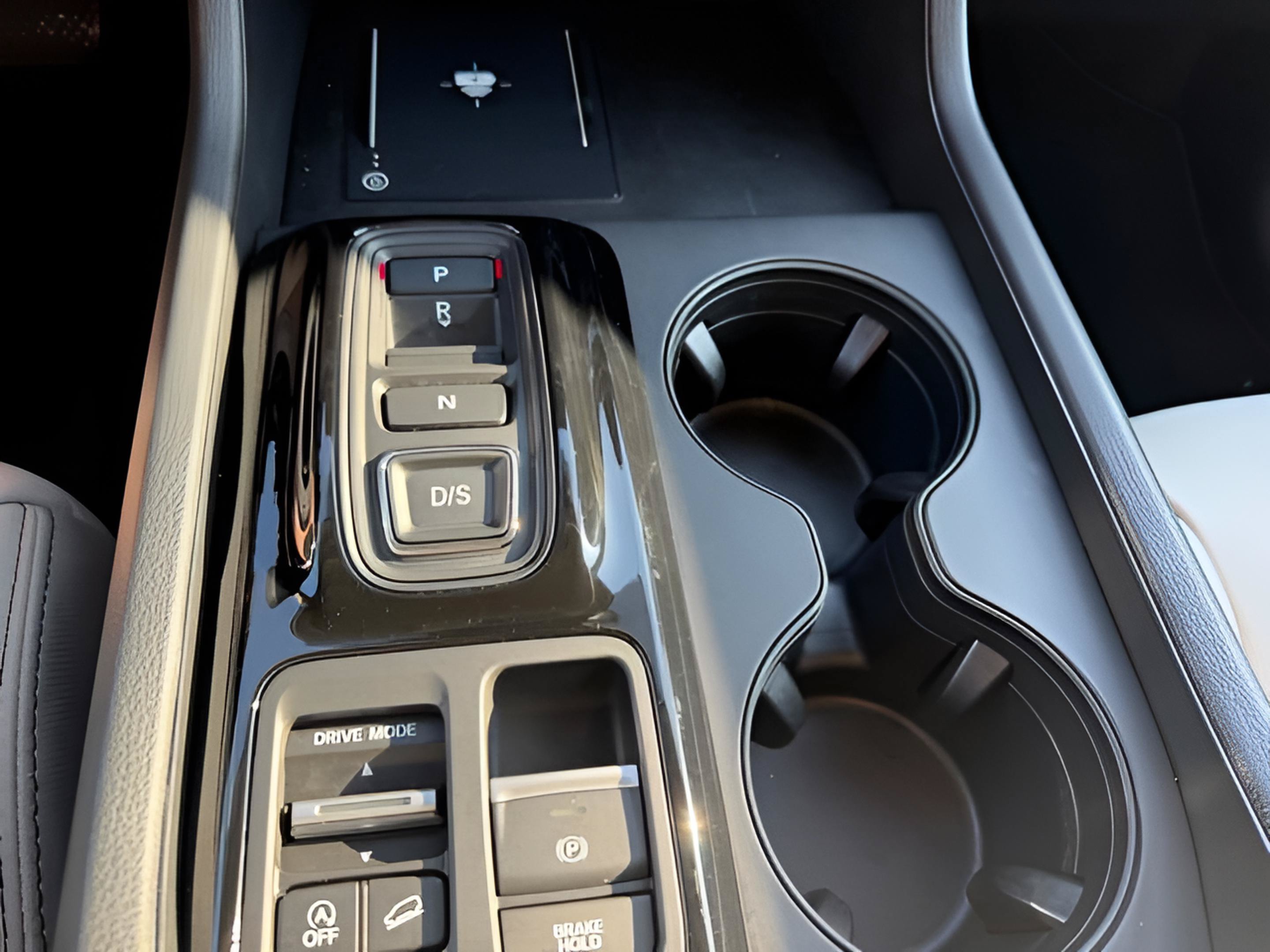 Certified 2026 Honda Passport RTL image 19