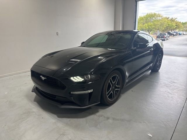Used 2018 Ford Mustang Coupe w/ Equipment Group 101A image 20