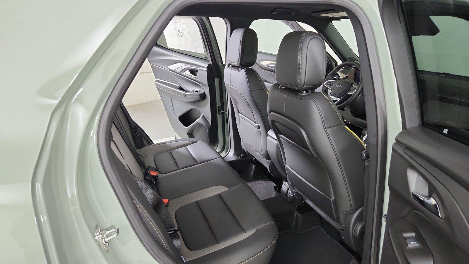 New 2026 Chevrolet TrailBlazer ACTIV w/ Convenience Package AWD/4WD image 29
