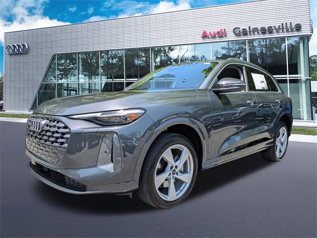 Used 2025 Audi Q5 Premium Plus