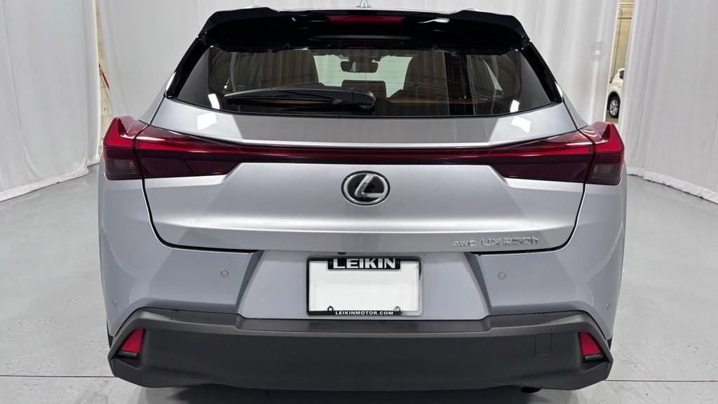 Used 2023 Lexus UX 250h AWD w/ Accessory Package (Z2) image 7
