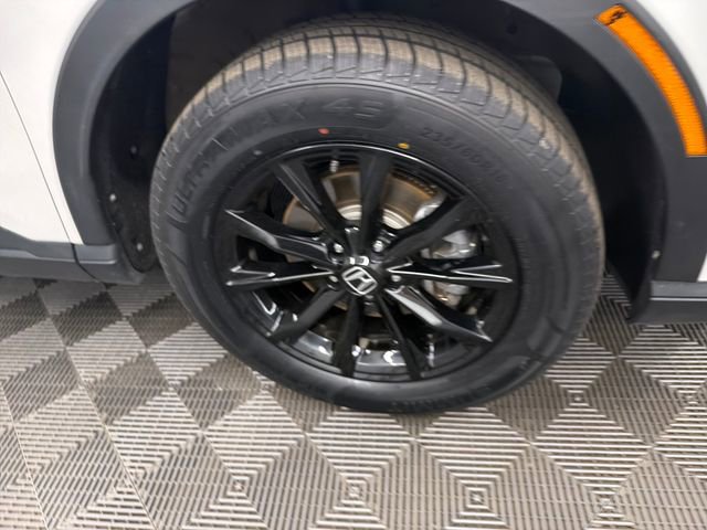 Used 2024 Honda CR-V Sport-L image 31