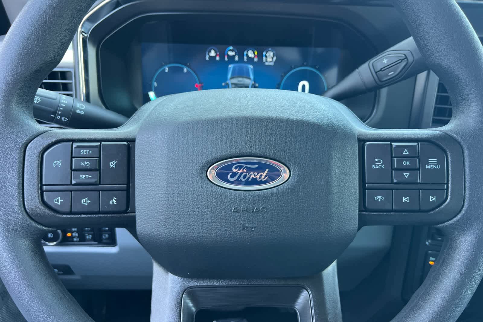 New 2026 Ford F350 XLT w/ XLT Premium Package image 24