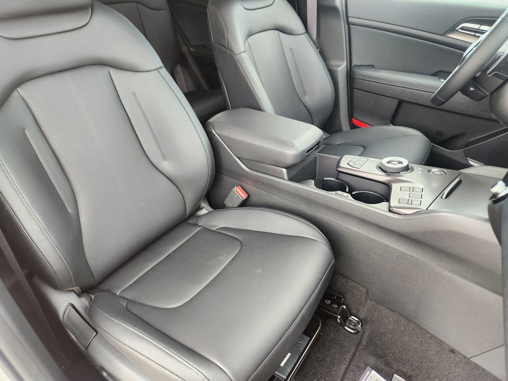 New 2026 Kia Sportage EX image 14