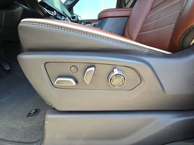 Used 2025 GMC Sierra 1500 Denali Ultimate AWD/4WD image 22