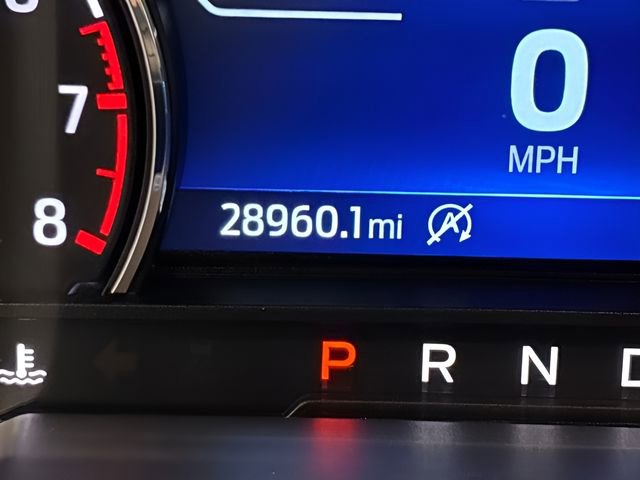 Used 2022 Ford Maverick Lariat image 17