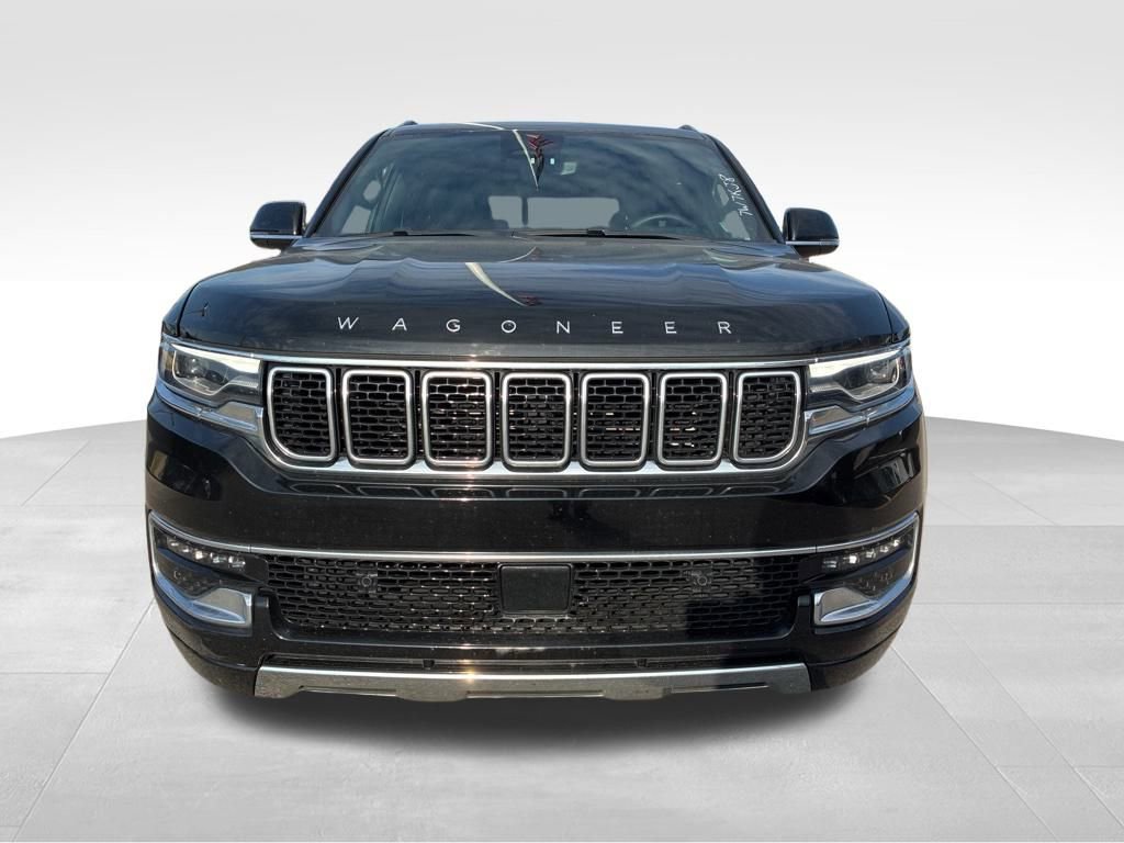 Used 2024 Jeep Wagoneer Series III image 9