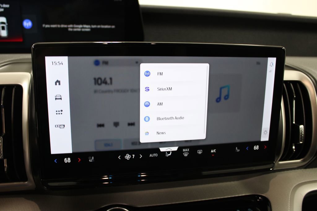 New 2026 Ford Expedition Max Active image 49