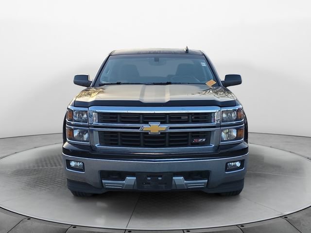 Used 2015 Chevrolet Silverado 1500 LT w/ All Star Edition image 8
