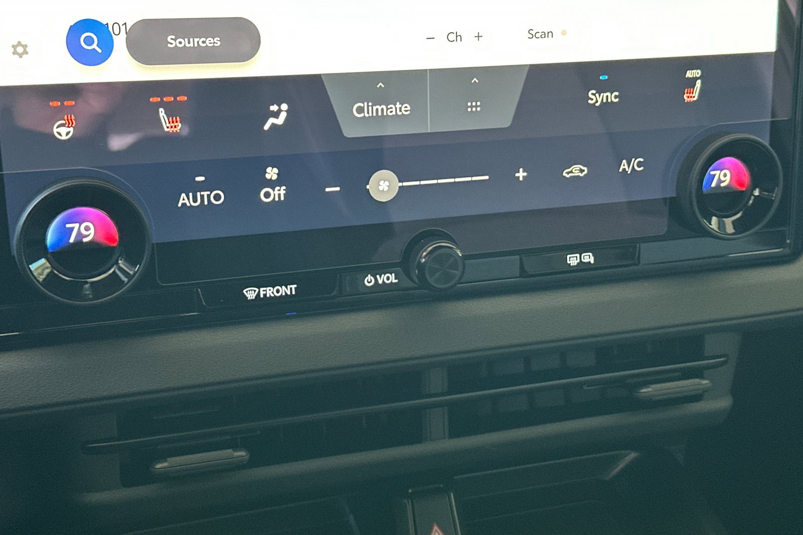 New 2026 Toyota bZ image 18