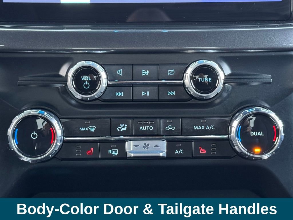 Used 2023 Ford F150 XLT w/ Equipment Group 302A High image 22