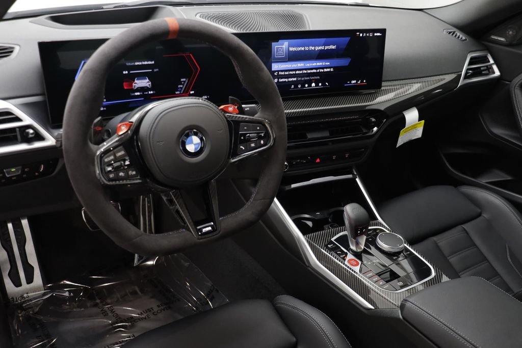 Used 2026 BMW M2 w/ Lighting Package RWD image 6