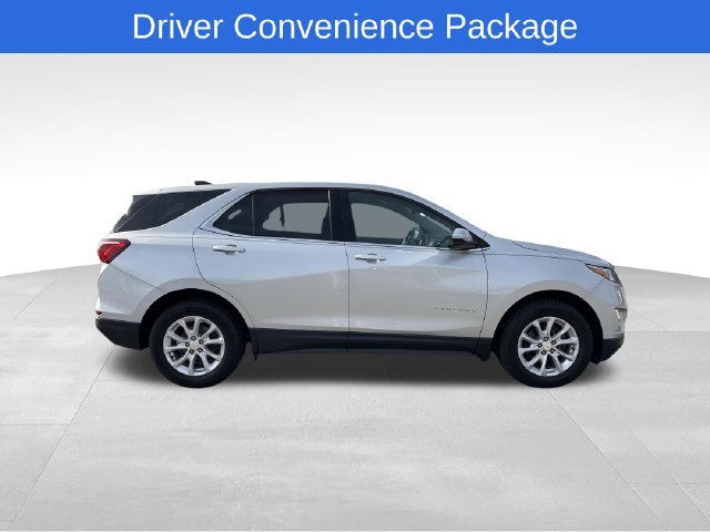 Used 2019 Chevrolet Equinox LT FWD image 7